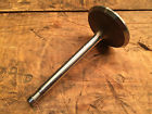 18070-58 Xl Harley Valve 011636 1958-1969 Intake Sportster Oem Stainless
