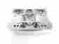 17579-95b Xl1200c Harley-davidson 2006 Inner Rocker Cover And Arm Set 4418