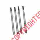 93-5022 Xl883c S Cycle Adjustable Pushrod Set Harley-davidson Sportster 883 Custom 1999-2009