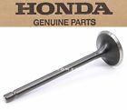 14711-437-000 Xr185 Xr200 W135 Valve Honda Intake Atc185 Xl185 Atc200 Xl125 Genuine