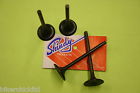 Xr400r 07-025x2 Shindy 96-04 Intake Exhaust Valve Set All 4 Xr 400r Made In Japan