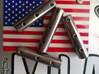 4x7-12156-02-00 Xv700 4x7-12156-01-00 Genuine Yamaha Parts 750 920 1000 1100 Virago Euro Rocker Shaft 4 Piece 1981-1999 New