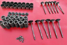 Yamaha 12912-37h00 08 2008-2009 Suzuki Gsx-r600 Engine Valve Spring Cylinder Head Train Oem