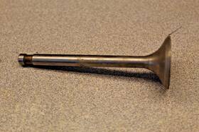 Yamaha 14711-259-010 Honda Ca72 Ca77 Dream Intake Valve Oem 14711-259-000 Vintage