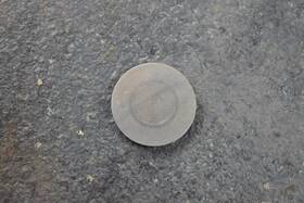 Yamaha 1j7-12169-h1-00 Xs750 Xs1100 Yx600 Xj700 Xs850 Xj550 Xj750 2.70 Adjusting Pad 29mm Shim