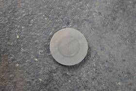 1j7-12169-j1-00 Yamaha Xs750 Xs1100 Yx600 Xj700 Xs850 Xj550 Xj750 2.75 Adjusting Pad 29mm Shim