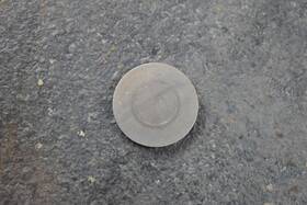 1j7-12169-l1-00 Yamaha Xs750 Xs1100 Yx600 Xj700 Xs850 Xj550 Xj750 2.85 Adjusting Pad 29mm Shim