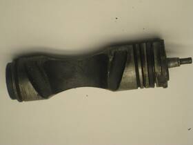 Yamaha 1lu-1131a-00-00 1986 Yz250 Yz 250 Engine Cylinder Power Valve Exhaust Oem