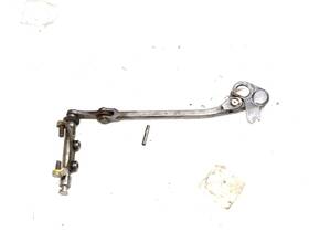 Yamaha 1lu-11990-00-00 1986 86-87 Yz250 Yz 250 Exhaust Actuator Arm Tie Rod