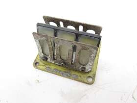 1rx-13610-01-00 Yamaha 89 Yz 250 Wr Reed Valve 1989