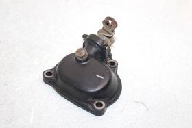21v-11187-01-00 Yamaha 83 Ytm M225 Dxk Oem Exhaust Valve Cover Ay42