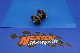 24x-11953-01-00 Yamaha 1989 Yz250 Engine Power Valve Governor