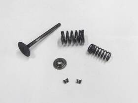 Yamaha 26h-12111-11-00 1986-2013 Royal Star Xvz 1300 Engine Intake Valve Oem