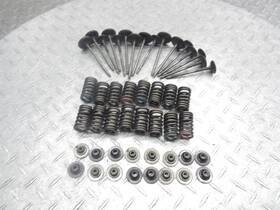 Yamaha 2cr-12111-01-00 2016 15-19 Yzfr1s R1s Engine Motor Valve Spring Cylinder Head Parts Lot