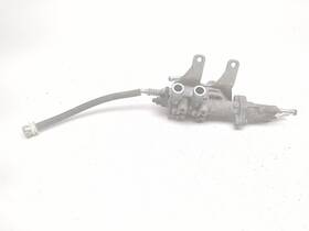 Yamaha 2d1-14840-00 11-13 Fz8 Air Cut Valve Assembly