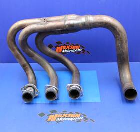 2hc-14602-00-00 Yamaha 2016 Yxz1000r Stock Exhaust Pipe Head Header