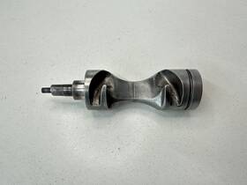 Yamaha 2vn-1131a-01-00 Used Oem 88 1988 Yz125 Yz 125 Cylinder Exhaust Power Valve Valves Assy