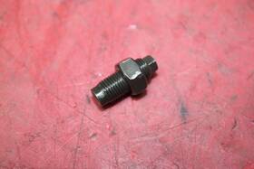 Yamaha 31g-12159-02-00 2005 Bruin 350 Rocker Arm Adjuster Bolt And Nut