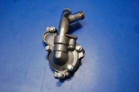 Yamaha 33d-12422-00-00 2018 18-23 Yz450f Wr450f Yz250 Water Pump Housing Cover Cap Lid
