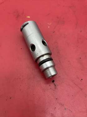 36y-13490-00-00 Yamaha Oem Engine Oil Pressure Relief Valve 1986 Fj1200 Fj 1200