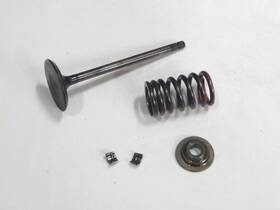 Yamaha 3d8-12111-00-00 2007-2017 Stryker V Star Xvs 1300 Intake Valve Oem