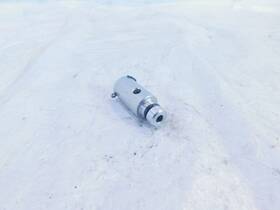 3d8-13490-00-00 Yamaha V-star 950 1300 Stryker And Bolt Xvs950 Oil Pressure Release Relief Valve