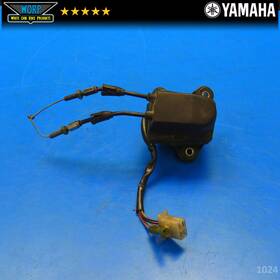 3xp-85820-00-00 Yamaha Genuine Oem 1992 Wr200 Exhaust Power Valve Servo Motor