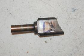 Yamaha 4jy-1131a-01-00 Yz 125 Power Exhaust Valve 1 Left 1994-1995