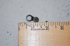 Yamaha 4pe-11165-00-00 Yz 125 Power Exhaust Valve Breather Plate 95