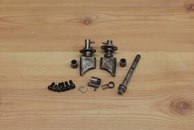 4ss-11832-00-00 Yamaha 2001 2002 Yz125 Yz 125 Oem Cylinder Exhaust Power Valve Lever Link Collar