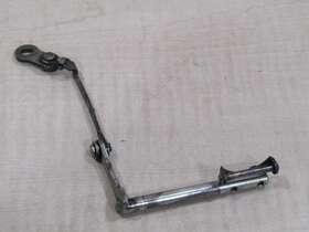 4ss-11990-00 Yamaha 1996-2004 Yz125 Exhaust Valve Power Governor Push Rod