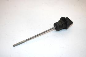 55x-15362-02-00 Yamaha 87 Champ 100 Yfm100t Oem Oil Dipstick Ay11