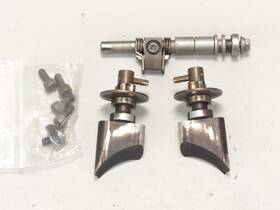 5hd-1132d-20-00 Yamaha 2003-2004 Yz125 Exhaust Power Valve Assembly