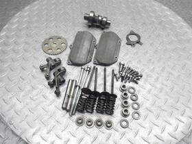 Yamaha 5s7-12121-00-00 2015 14-22 Xvs950 Bolt Front Cylinder Head Parts Valve Spring Engine Lot