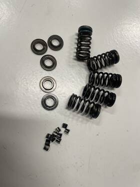5ta-12113-00-00 Yamaha 2003-2009 Yz450f Valve Springs Retailers