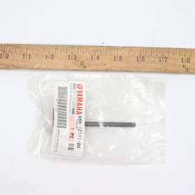 6s5-12111-00 Yamaha Intake Valve