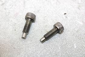 90109-063e8-00 Yamaha 2001 Raptor 660r Oem Rocker Arm Shaft Bolt Set Ay33