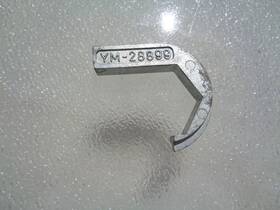 Yamaha Yn28899 V Max Valve Adjustment Tool Ym 28899