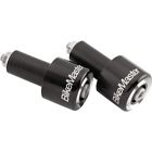 Yc-818-blk Bikemaster Black Anodized Billet 0887337049687