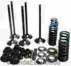 Yz250f Psi-ya-yz250fvalvekit0113 Yamaha Oem Full Valve Kit 2001-2013 01-13 Yz 250f Springs Intake Exhaust