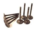 Z1p-0026 Calculated Super Sport Engine Exhaust Valve Sold As Parts