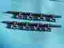 12020-1051 Zl1000 Kawasaki 84-06 Zl900 Zg1000 Zx1000 Zx900 Zl Valve Rocker Arms Shafts