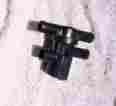 16126-1437 Zx-12r Kawasaki 2000 01 02 03 04 05 06 Vn900 2007 08 09 10 11 Air Cut Valve 16126-1437 Zx-12r Kawasaki 2000 01 02 03 04 05 06 Vn900 2007 08 09 10 11 Air Cut Valve
