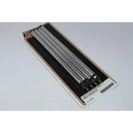 Colony Replacement Aluminum Pushrods For Use With Hydraulic Lifters 7516-4. Fixed Price $64.35.