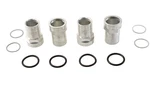 Lower Valve Spring Cover Kit For Harley-davidson. Fixed Price $98.99.
