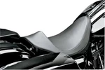 Pera Black Villain Solo Seat For Harley Ultra Limited Cvo 14-21. Fixed Price $327.60.