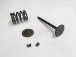 1998-2016 Yamaha Star Xvs 650 Engine Exhaust Valve Spring Oem 4VR-12121-01-00. Fixed Price $29.99.