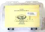 Honda CRF150 CRF250R VF750 VFR800 ST1100 ST1300 GL1800 7.5MM Valve Shim Kit X. Fixed Price $175.09.