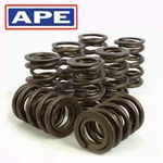 Kawasaki KZ1100 KZ1000 KZ900 Ape High Performance Valve Springs Up To 0.500 Lift. Fixed Price $84.97.