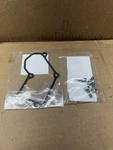 2005 2006 2007 Kawasaki Kx 250 Oem Power Valve Cylinder Cover Gasket & Bolts. Fixed Price $24.99.